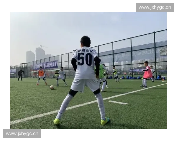 以青训体系为核心构建中国足球人才可持续发展新路径的探索实践