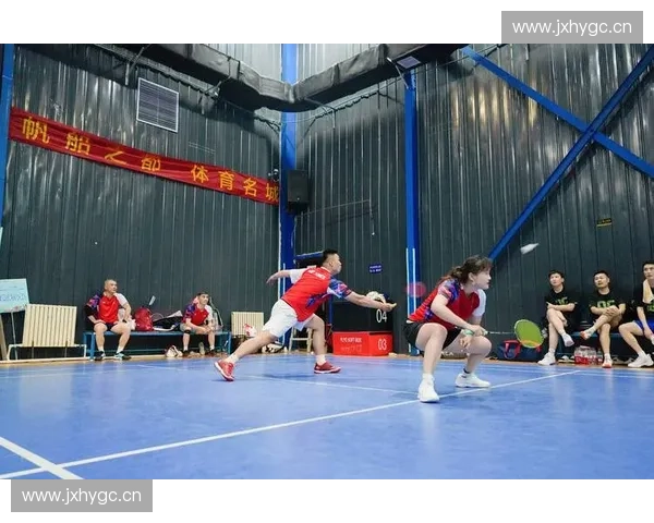 打造高效体育装备配送体系提升运动体验与服务质量